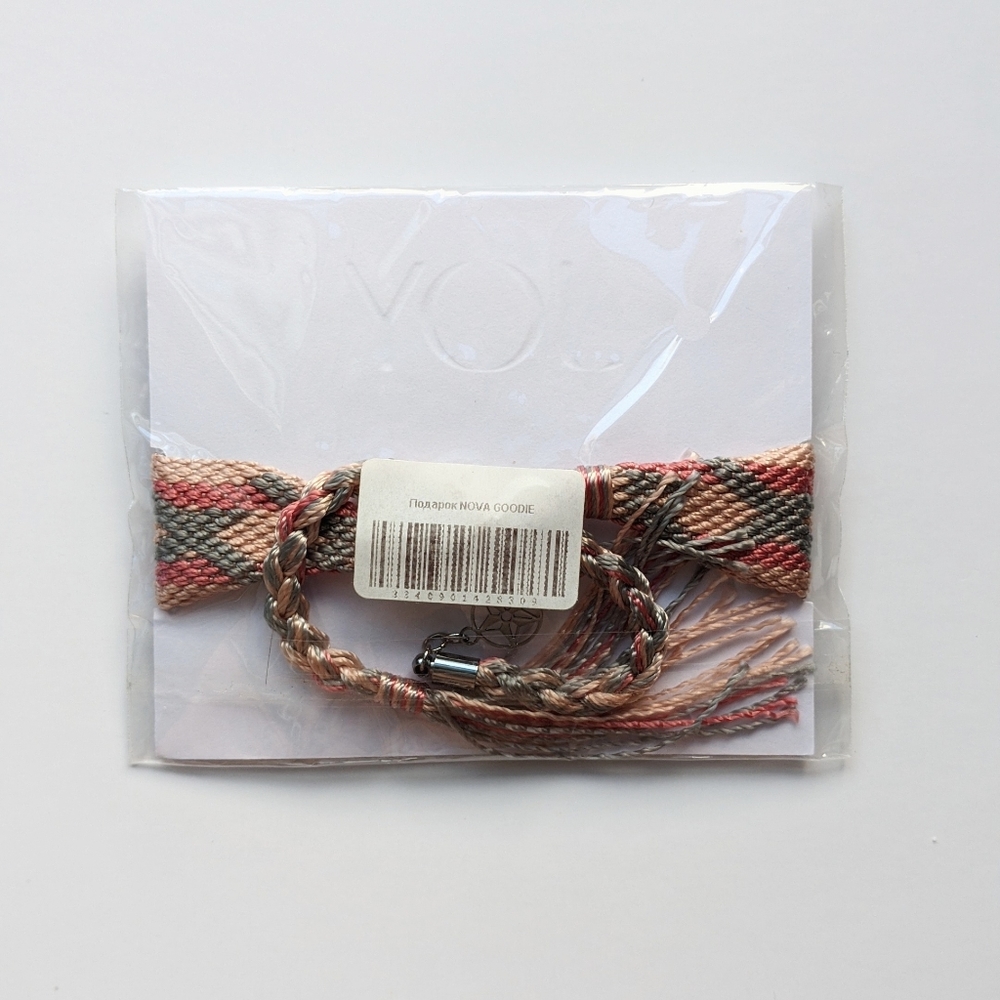 Dior Joy Misanga Friendship Bracelet Accessories - Picture 7 of 10